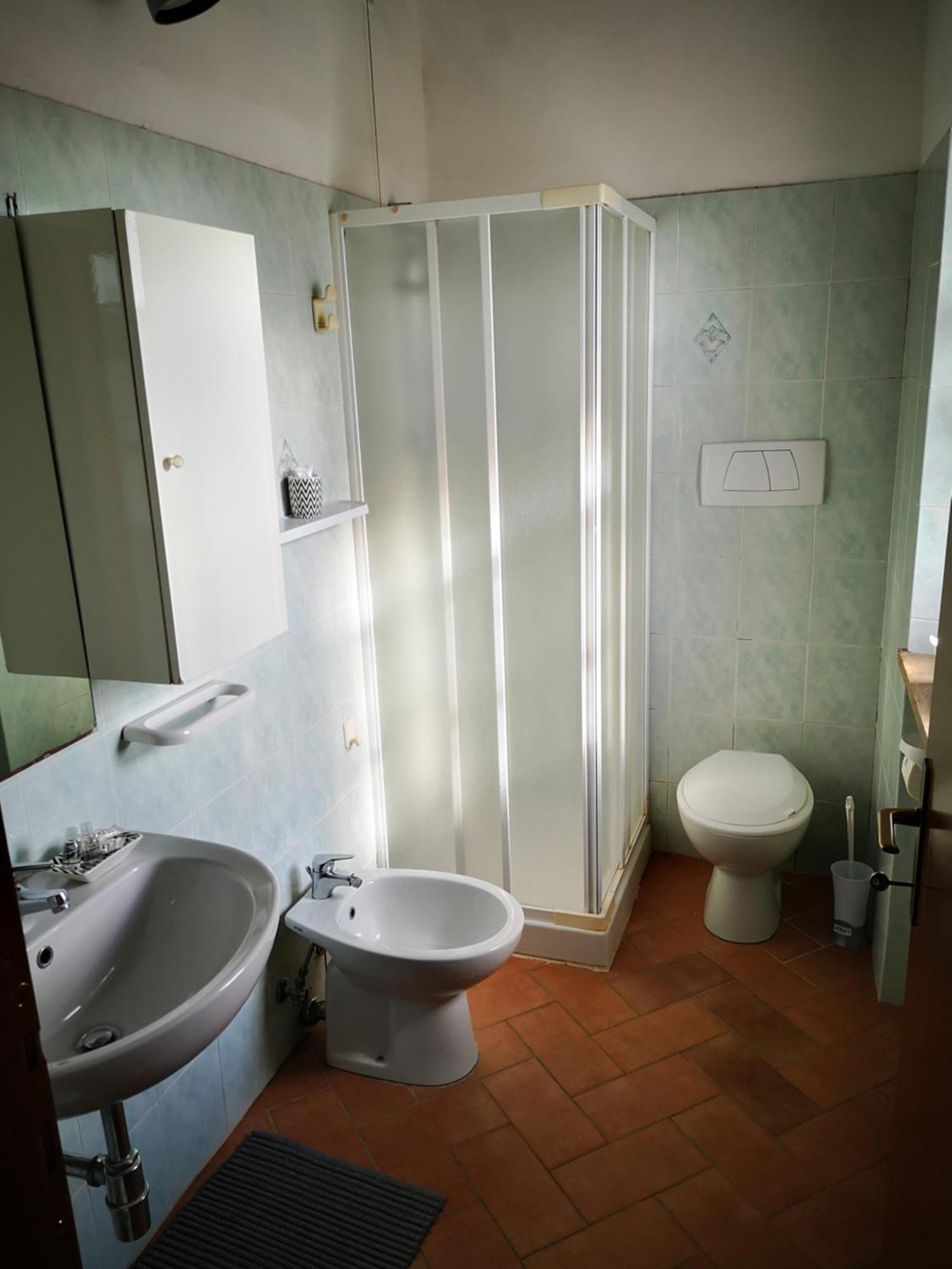 Agriturismo Grecinella Casole dʼElsa Chambre photo