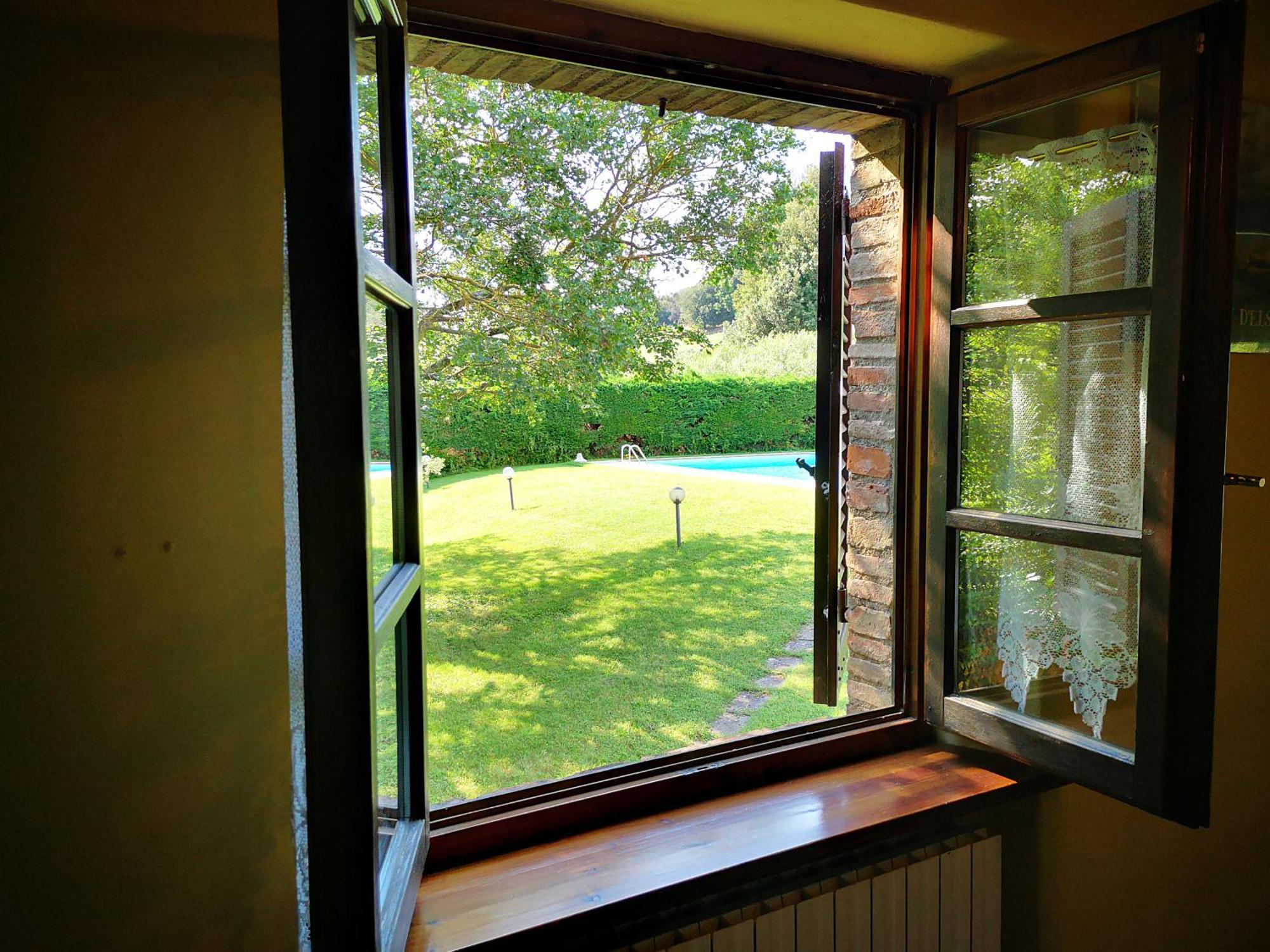 Agriturismo Grecinella Casole dʼElsa Chambre photo