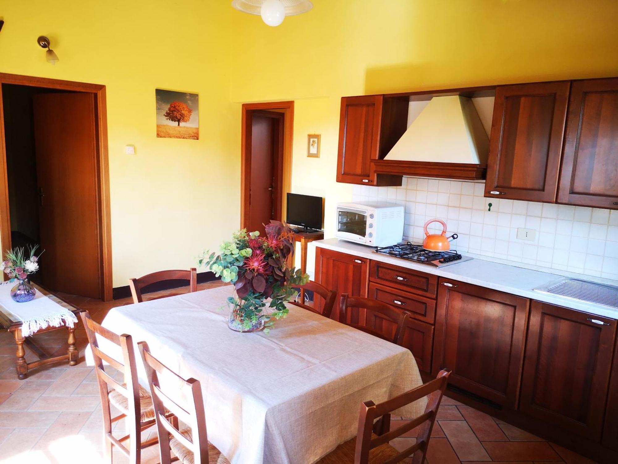 Agriturismo Grecinella Casole dʼElsa Chambre photo